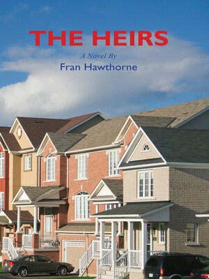 cover image of The Heirs
